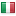 apmc.ie server is located in Italy